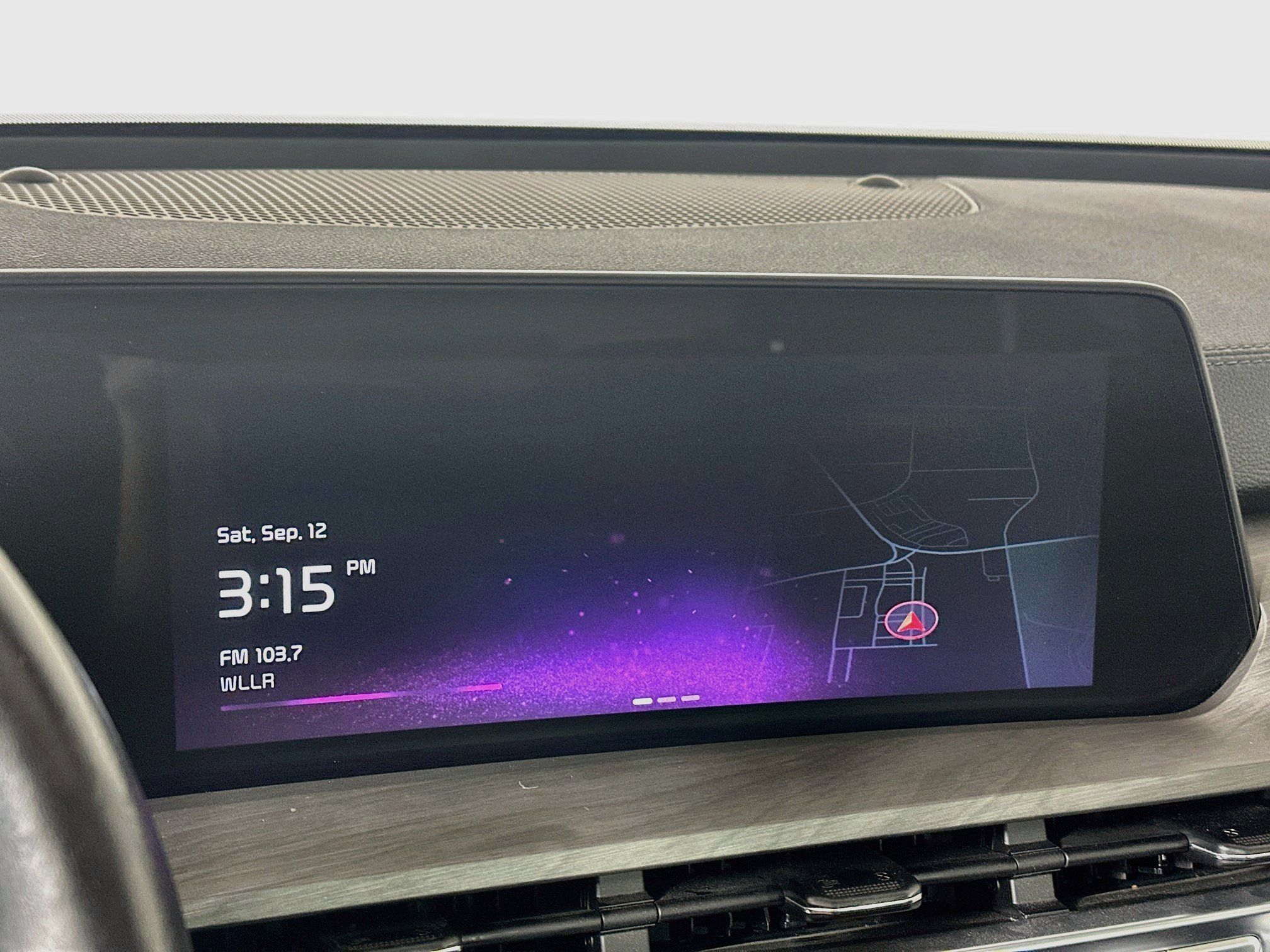 Certified 2024 Kia Telluride SX Prestige X-Line AWD/4WD image 15