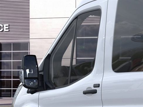 New 2026 Ford Transit 350 XLT RWD image 20