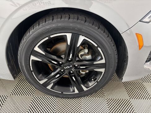 Used 2023 Kia K5 GT-Line w/ GT-Line Premium Package image 35