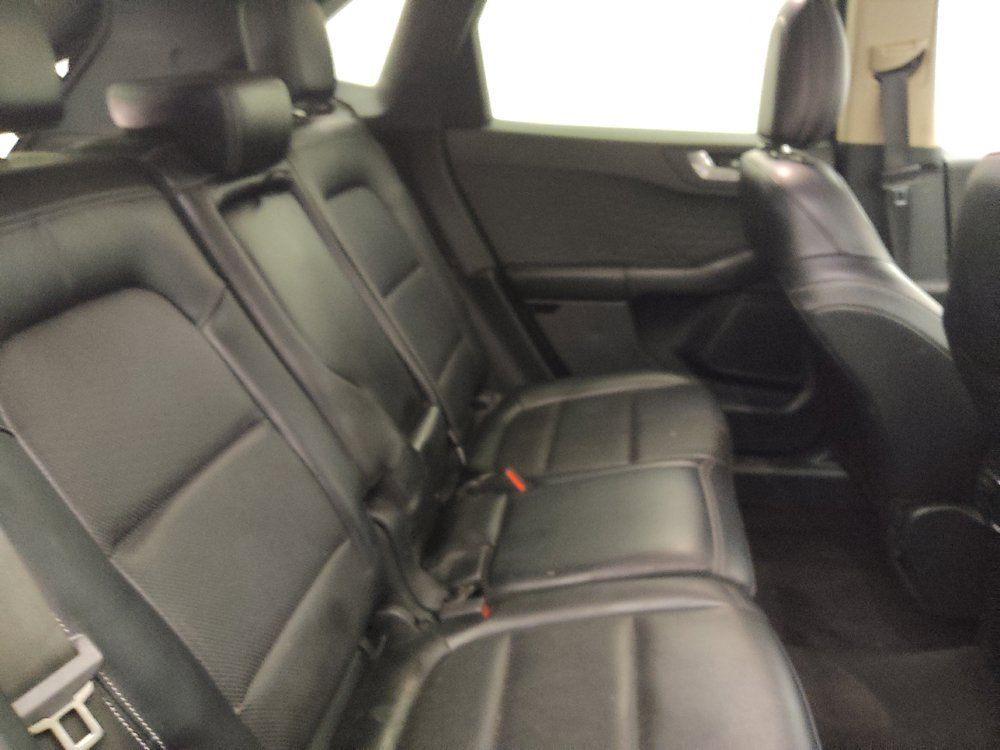 Used 2020 Ford Escape SEL FWD image 19