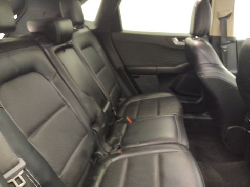 Used 2020 Ford Escape SEL FWD image 19