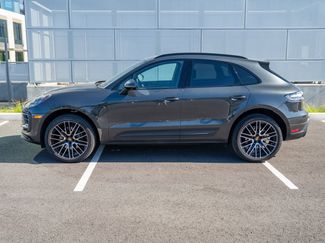 Certified 2026 Porsche Macan AWD/4WD video 2