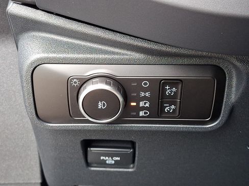 Used 2025 Ford Bronco Outer Banks AWD/4WD image 26