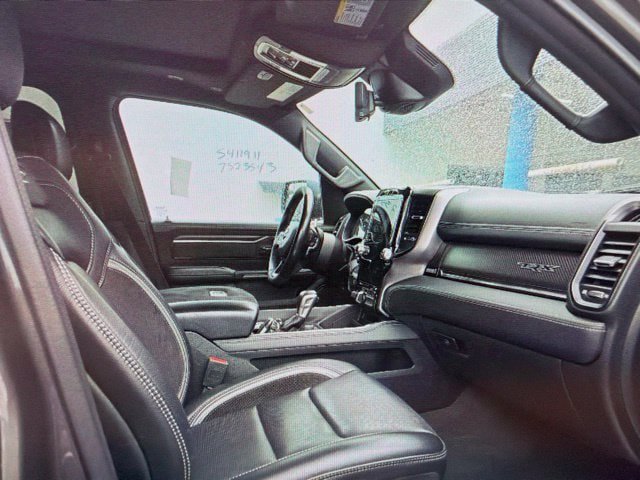 Used 2023 RAM 1500 TRX w/ TRX Level 2 Equipment Group AWD/4WD image 13