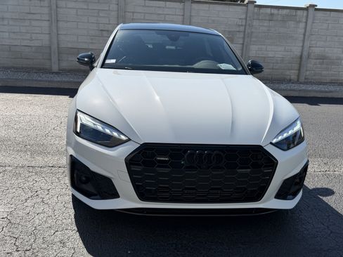 Used 2023 Audi A5 2.0T Premium Plus w/ Premium Plus image 10