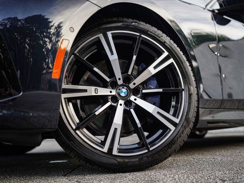 Used 2026 BMW 530i w/ M Sport Package RWD image 18