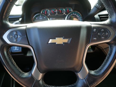 Used 2018 Chevrolet Tahoe LS w/ Max Trailering Package AWD/4WD image 25