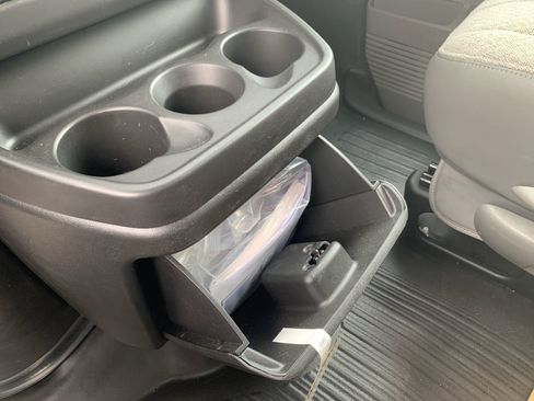 New 2025 GMC Savana 3500 w/ Power Convenience Package image 43