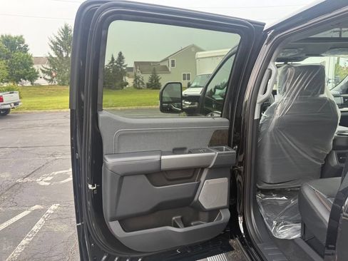 New 2026 Ford F450 Lariat w/ Lariat Ultimate Package AWD/4WD image 40