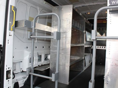 Used 2015 Ford Transit 150 148 Medium Roof image 15