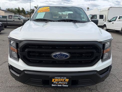 Used 2023 Ford F150 XL w/ Trailer Tow Package image 13