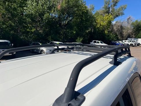 Used 2012 Toyota FJ Cruiser 4WD w/ Upgrade Pkg image 12