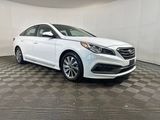 Used 2015 Hyundai Sonata Sport image 2