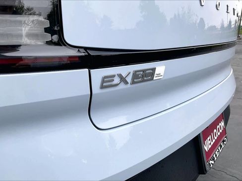 New 2026 Volvo EX30 Ultra image 26