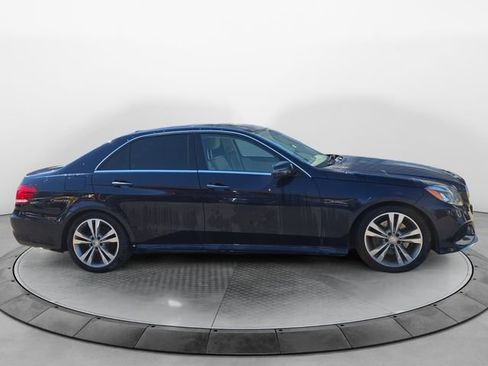 Used 2015 Mercedes-Benz E 350 4MATIC Sedan w/ Premium 1 Package image 6