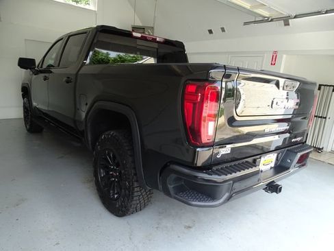 Certified 2023 GMC Sierra 1500 AT4X AWD/4WD image 21