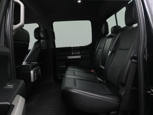 Used 2017 Ford F250 Lariat w/ Lariat Value Package AWD/4WD image 15