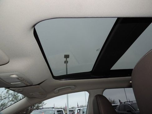 Used 2018 Nissan Murano Platinum image 20