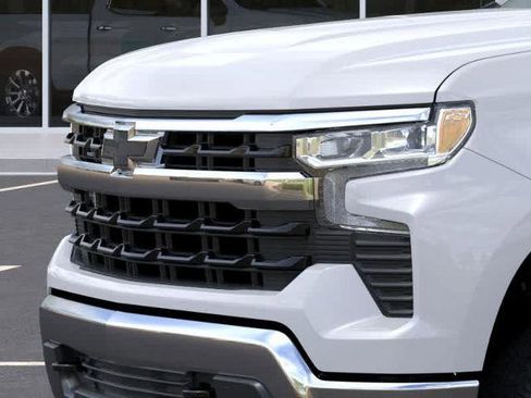 New 2026 Chevrolet Silverado 1500 LT image 13
