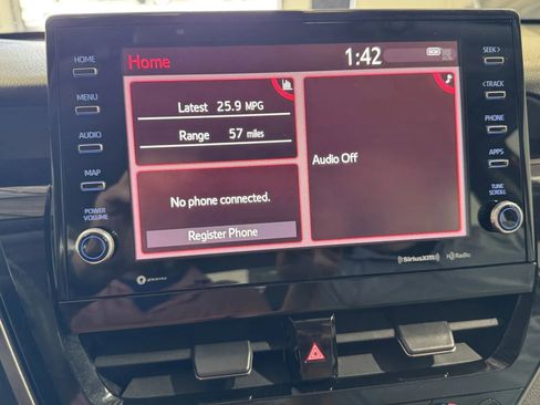 Used 2022 Toyota Camry XSE w/ Carpet Mat Package (TMS) image 16