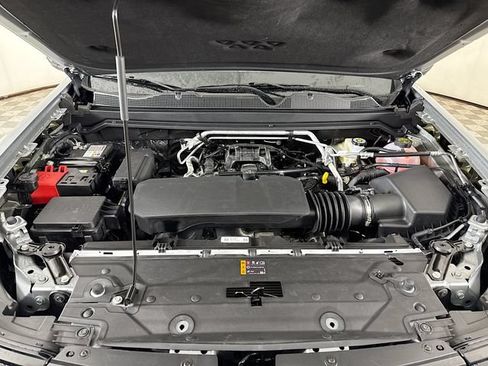 New 2026 Chevrolet Colorado LT w/ LT Convenience Package AWD/4WD image 30