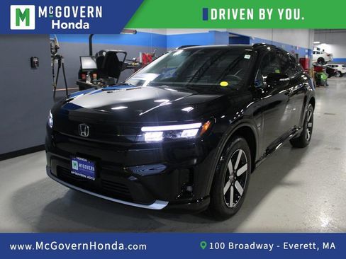 New 2026 Honda Prologue Touring image 1