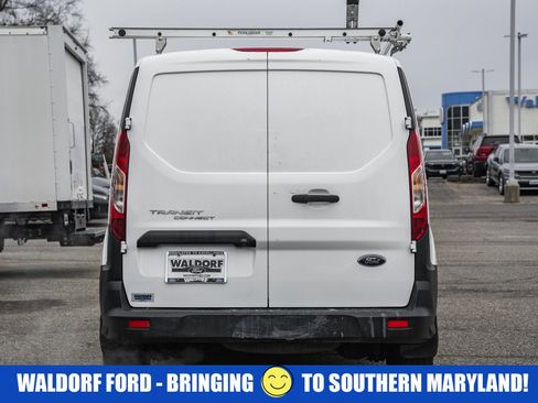 Used 2021 Ford Transit Connect XL image 5
