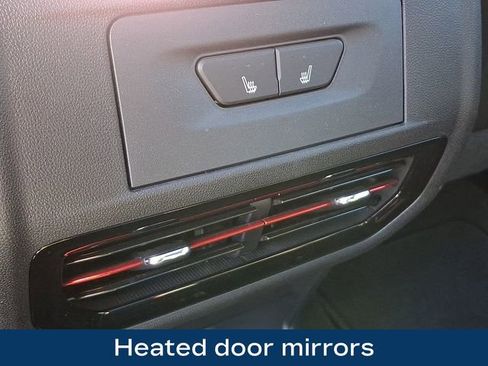 Used 2024 Chevrolet Silverado EV RST image 22