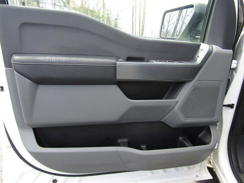 Used 2021 Ford F150 XLT image 9