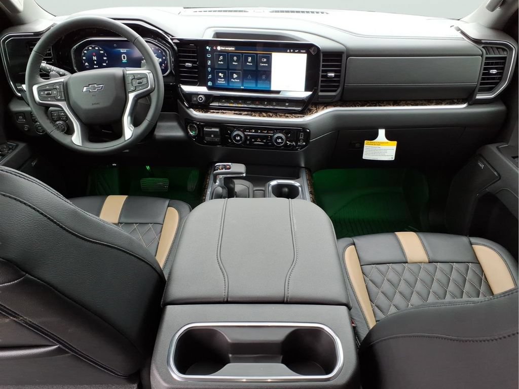 New 2026 Chevrolet Silverado 1500 RST w/ All Star Edition Plus AWD/4WD image 27