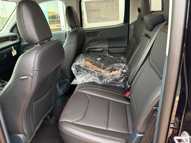 New 2026 Ford Maverick Tremor AWD/4WD image 9