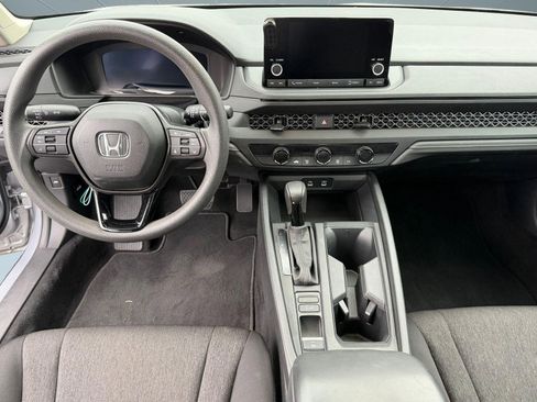 Used 2024 Honda Accord LX image 26