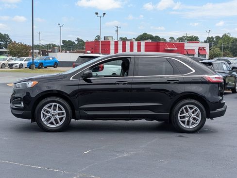 Certified 2023 Ford Edge SEL w/ Convenience Package image 6