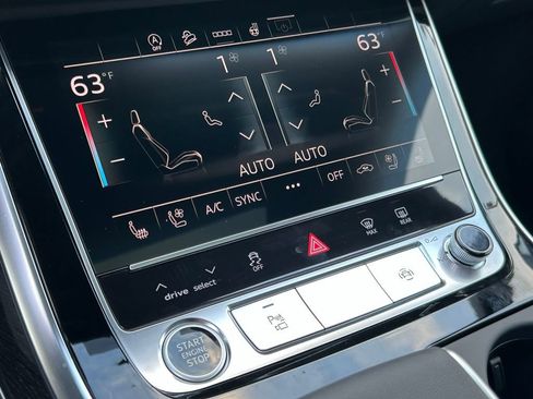 New 2026 Audi Q7 3.0T Premium Plus AWD/4WD image 23