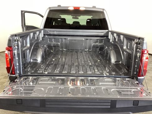 Used 2024 Ford F150 XLT w/ Mobile Office Package AWD/4WD image 30