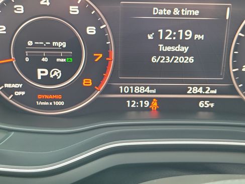 Used 2018 Audi A5 2.0T Prestige w/ Driver Assistance Package AWD/4WD image 22