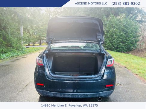 Used 2016 Scion iA image 17