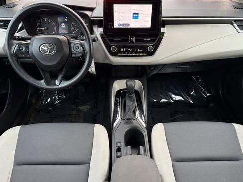 Certified 2024 Toyota Corolla LE image 13
