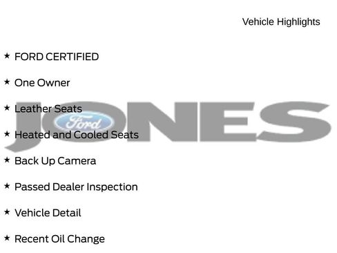 Certified 2022 Ford Expedition Timberline image 14