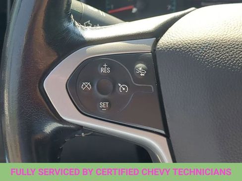 Used 2022 Chevrolet Colorado LT w/ Safety Package RWD image 29