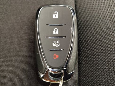 Used 2018 Chevrolet Malibu LT image 32