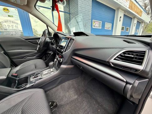 Used 2021 Subaru Forester Premium w/ Popular Package #1 AWD/4WD image 51