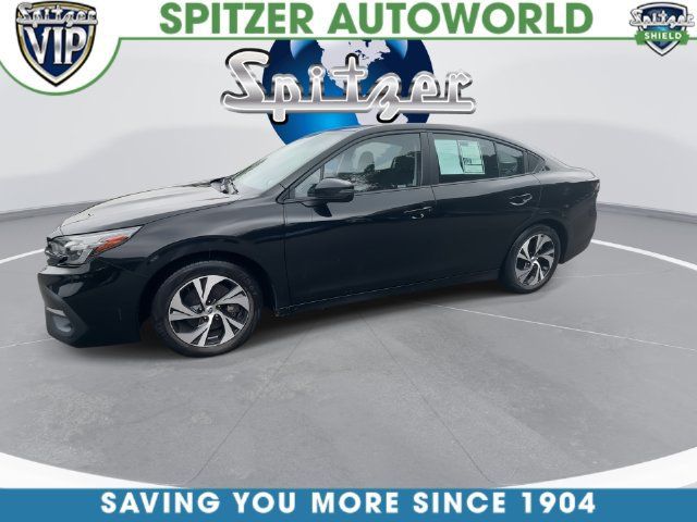 Used 2024 Subaru Legacy Premium AWD/4WD image 4