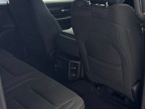 New 2026 RAM 1500 Tradesman AWD/4WD image 24
