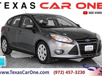 Used 2012 Ford Focus SE video 1