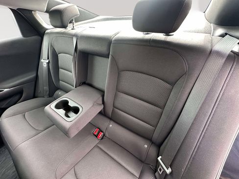 Certified 2023 Chevrolet Malibu LT image 32