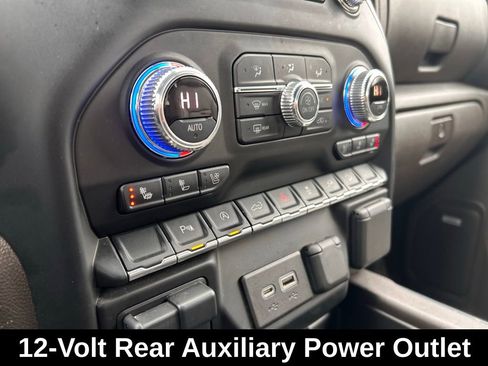 Used 2020 GMC Sierra 1500 SLT w/ SLT Convenience Package image 30