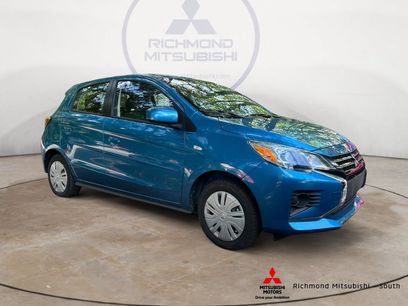 Used 2024 Mitsubishi Mirage ES