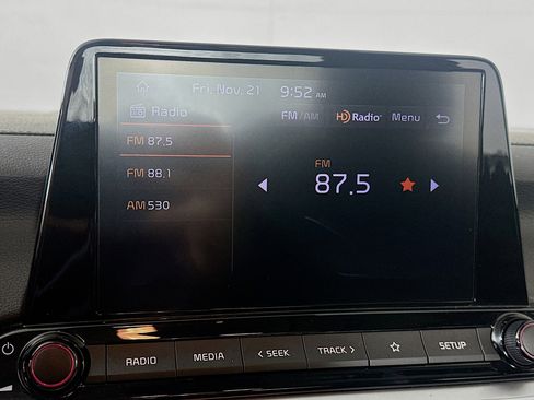 Used 2024 Kia Forte LXS image 19