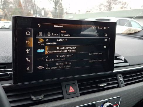 Certified 2025 Audi A5 2.0T Premium Plus w/ Premium Plus image 19